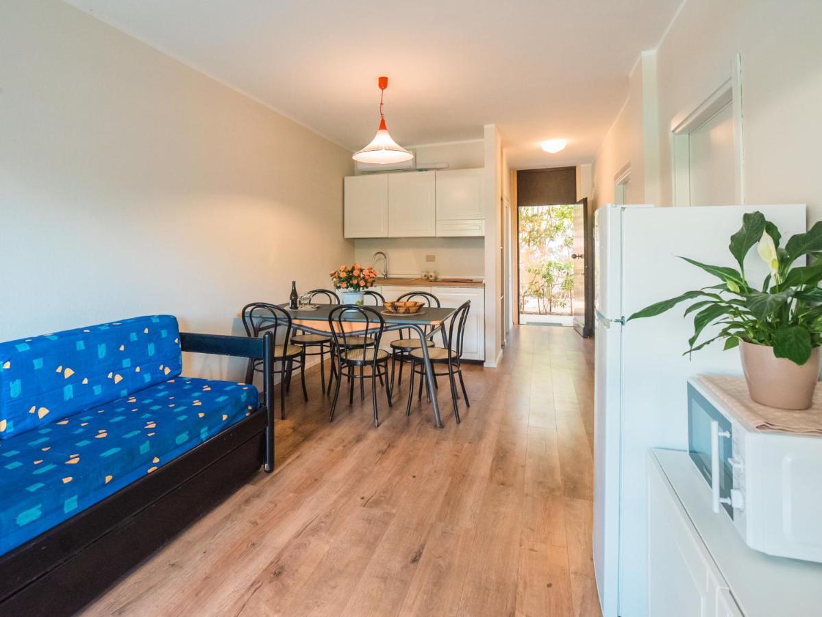 Apartment Bilo Standard Garden By Interhome 毕博纳的码头 外观 照片