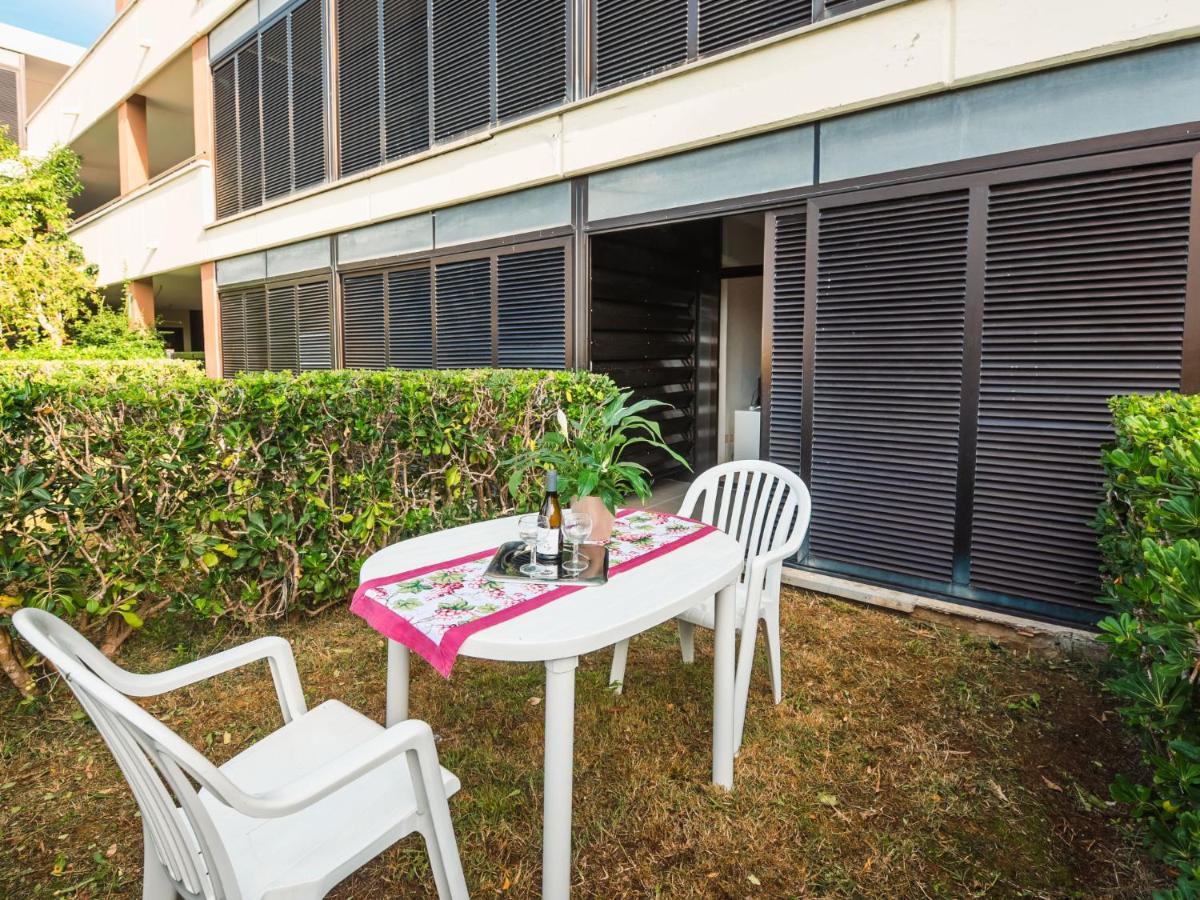 Apartment Bilo Standard Garden By Interhome 毕博纳的码头 外观 照片