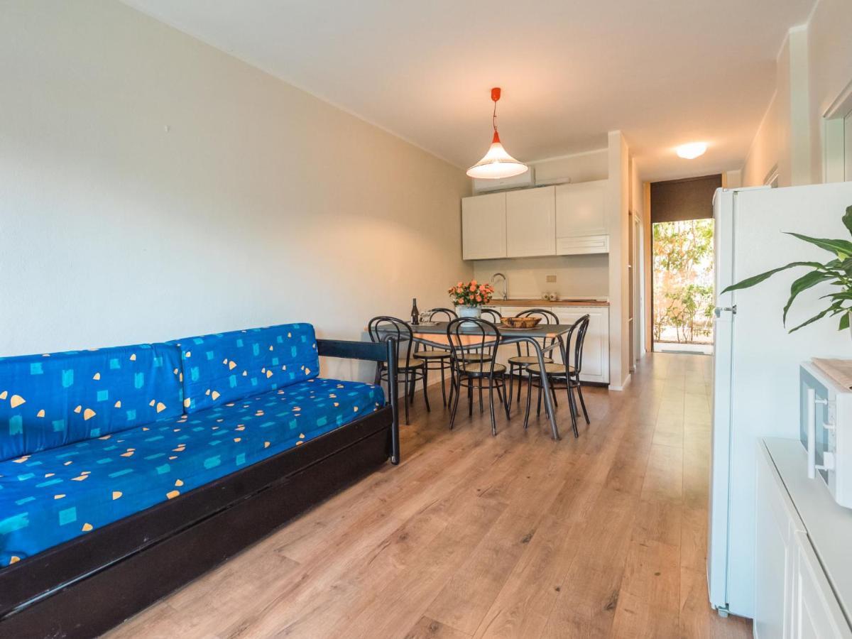 Apartment Bilo Standard Garden By Interhome 毕博纳的码头 外观 照片
